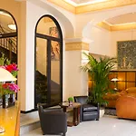 Hôtel Raspail Montparnasse