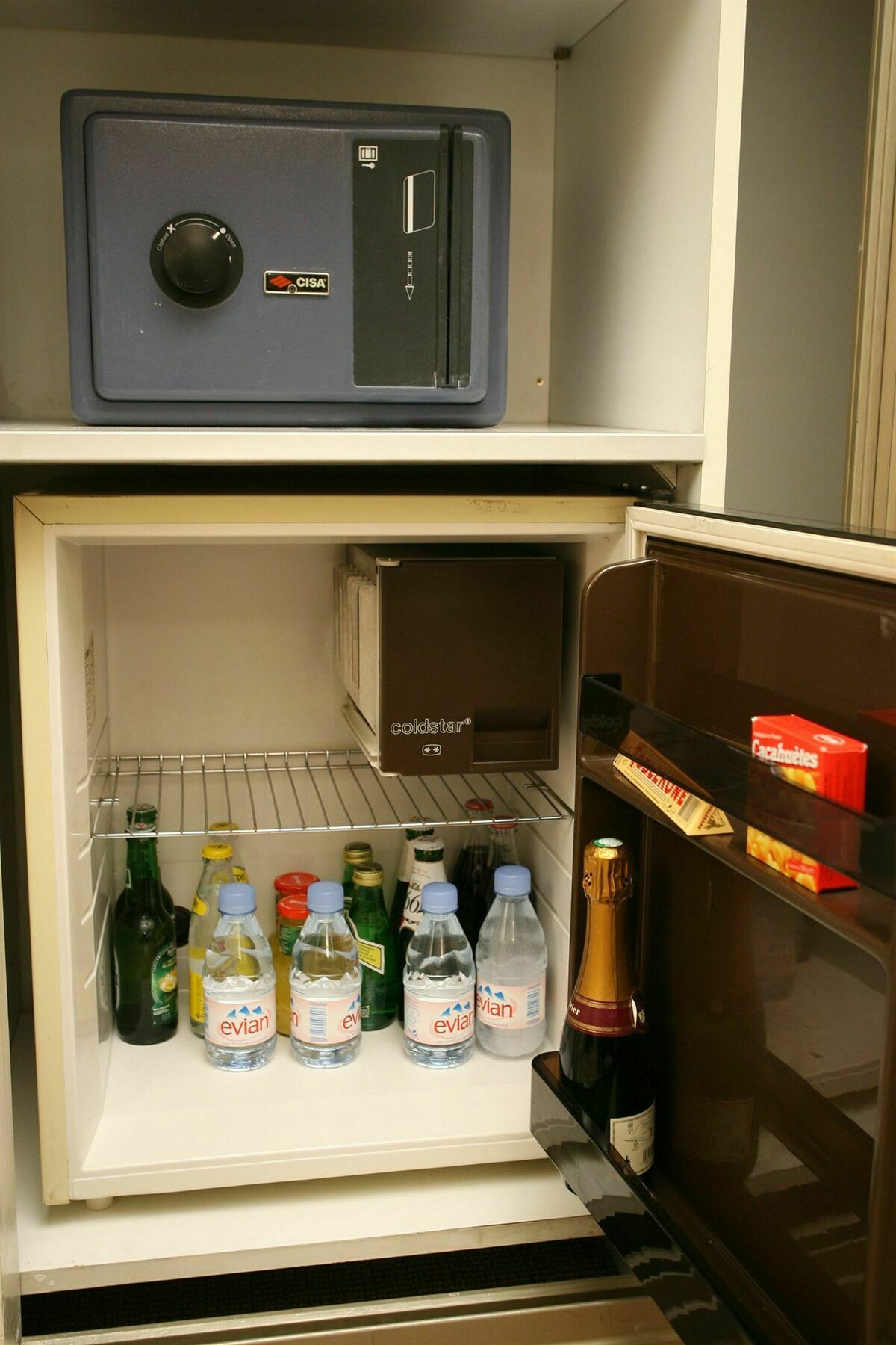 Raspail Montparnasse 4*